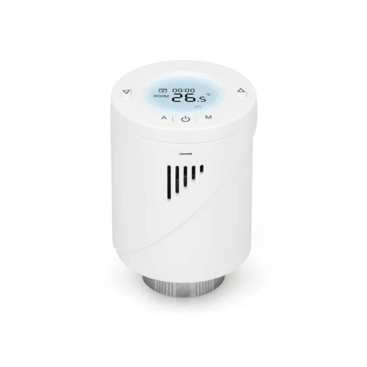 Розумний радіаторний термостат Meross MTS 100