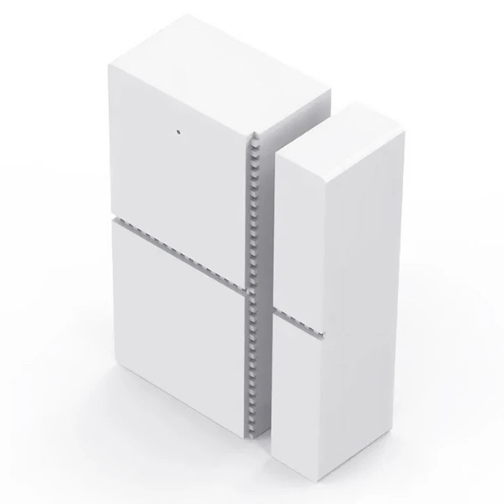 Бездротовий датчик відкриття вікон/дверей TriniX TRX-DS01 з WiFi (Tuya) White (27-00051)