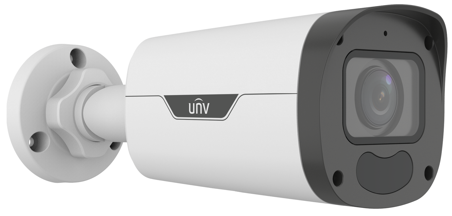 Відеокамера Uniview UAC-B312-ADPZMS