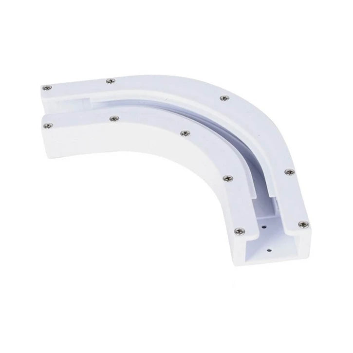 Угловой соединитель 90° Autorail 12963