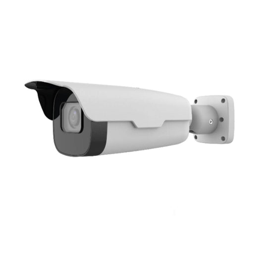 (Уцінка) IP-відеокамера вулична Uniview HC121@TCR-08S-Z28 White