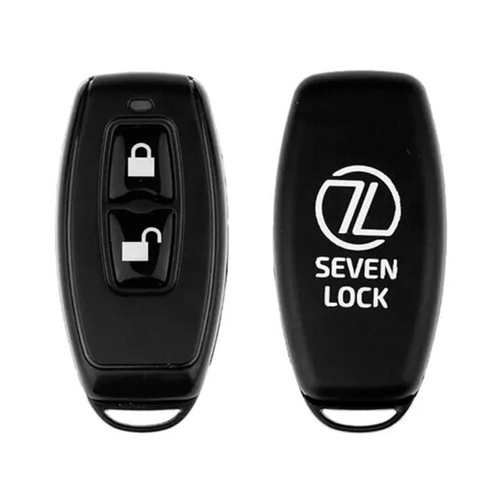 Розумний брелок Bluetooth SEVEN LOCK SR-7716B smart SEVEN 15458-1
