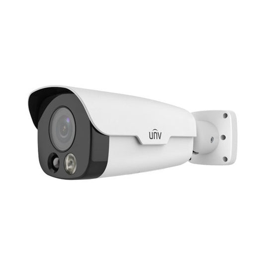 (Уцінка)IP-відеокамера вулична Uniview IPC262EFW-DUZ