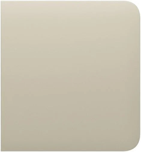 Заглушка монтажної коробки Ajax CoverPlate SideCover (CP) Ivory (126138.323.IV)