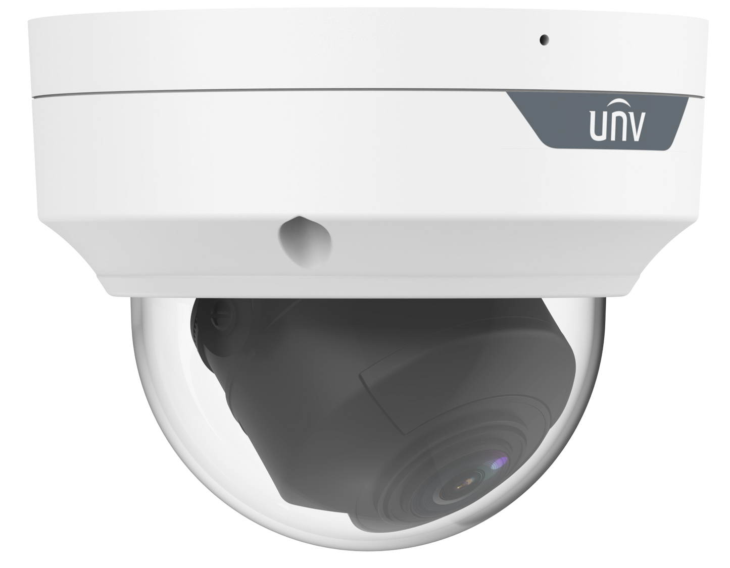 IP-відеокамера Uniview IPC3514LE-ADF28K-WP (2.8) White