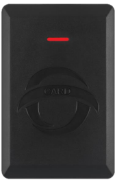 Зчитувач Uniview OEC-R1H-E (ID) Black