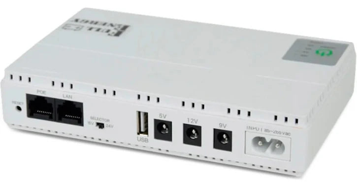 ДБЖ Full Energy BBGP-36W Mini UPS