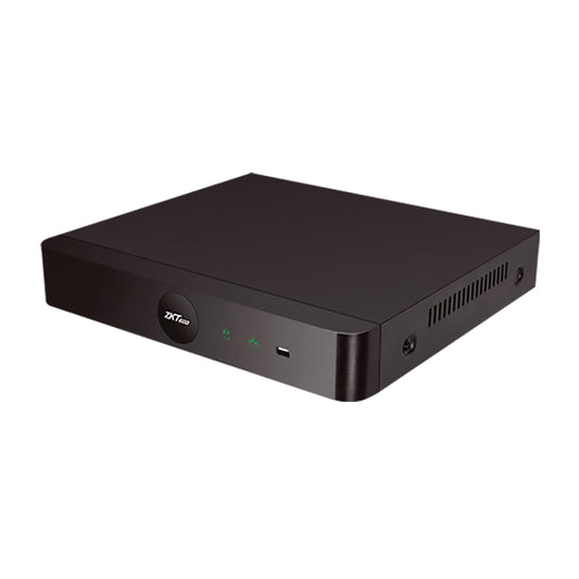 Мережевий IP відеореєстратор ZKTeco Z8608NF-8F