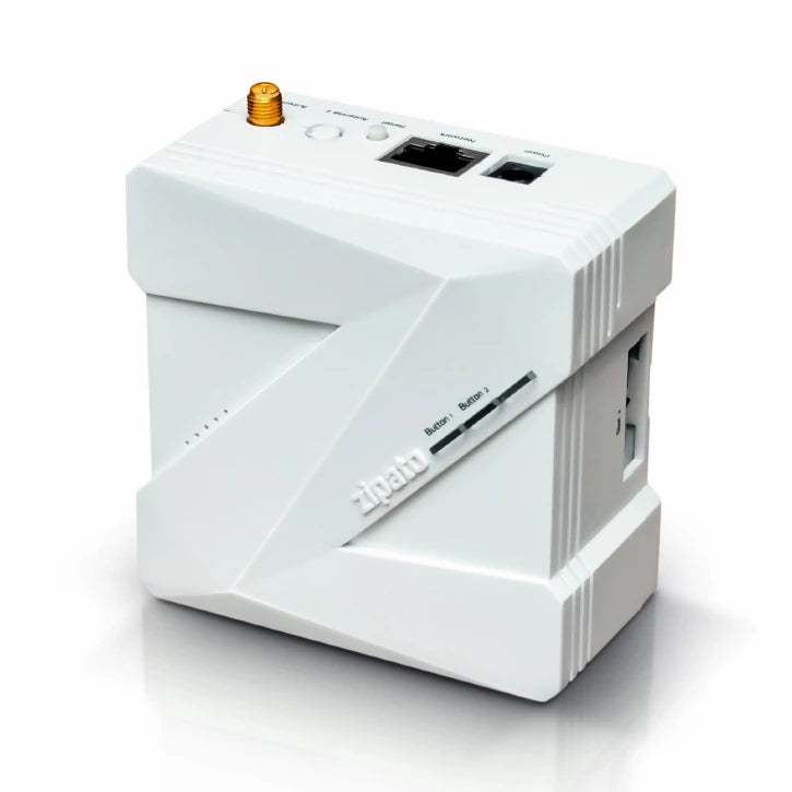 Контролер розумного будинку Zipabox-G1 Zipato 14265