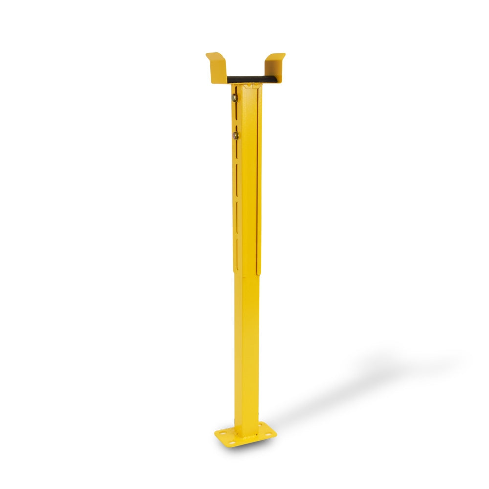 Стійка для стрілки шлагбауму ZKTeco CMP200 Telescopic Boom Bracket ZKTeco 15126-1