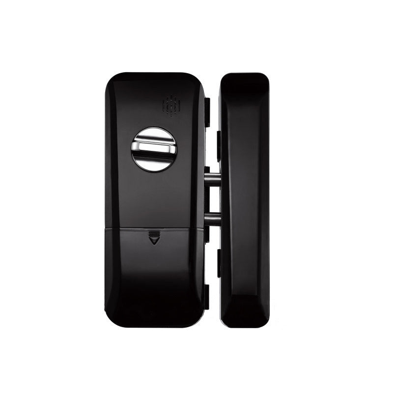 Замок за відбитками для скляних дверей ZKTeco GL300 ZKTeco 6918