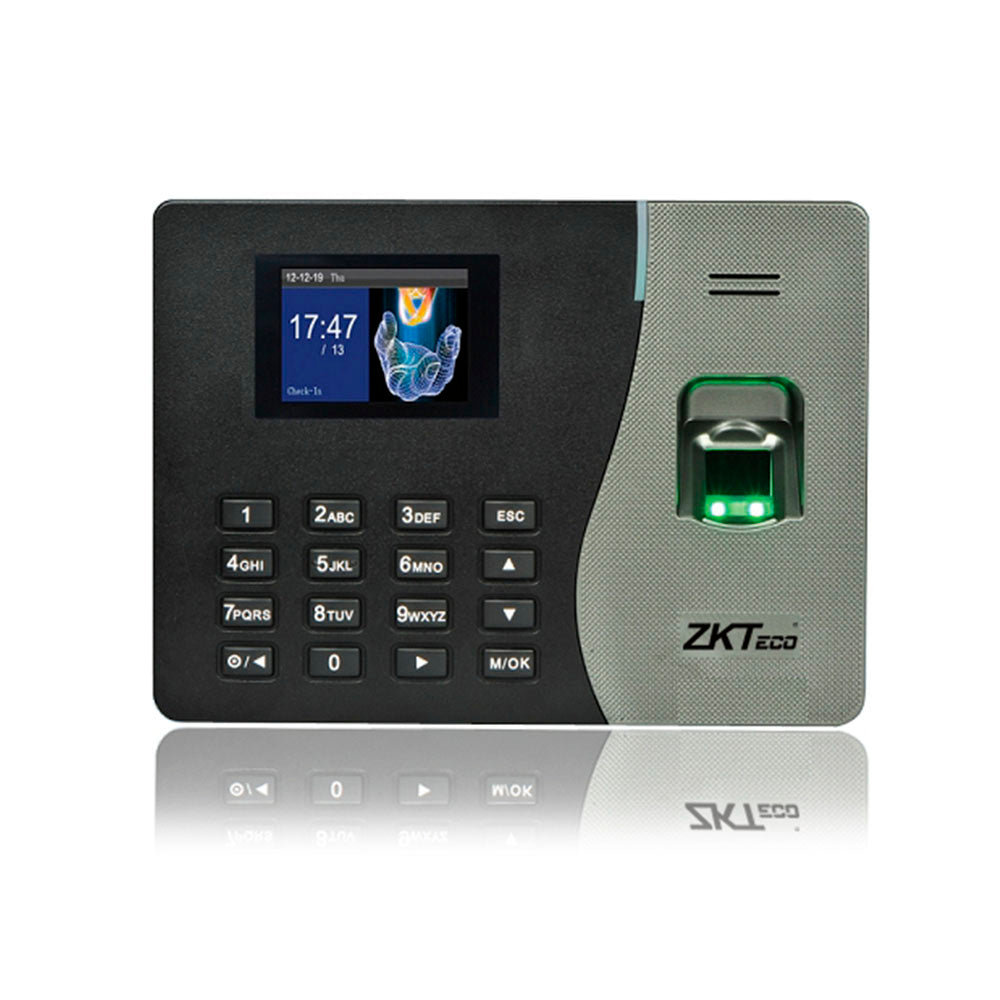 Zkteco K20 Біометричний термінал ZKTeco 7185