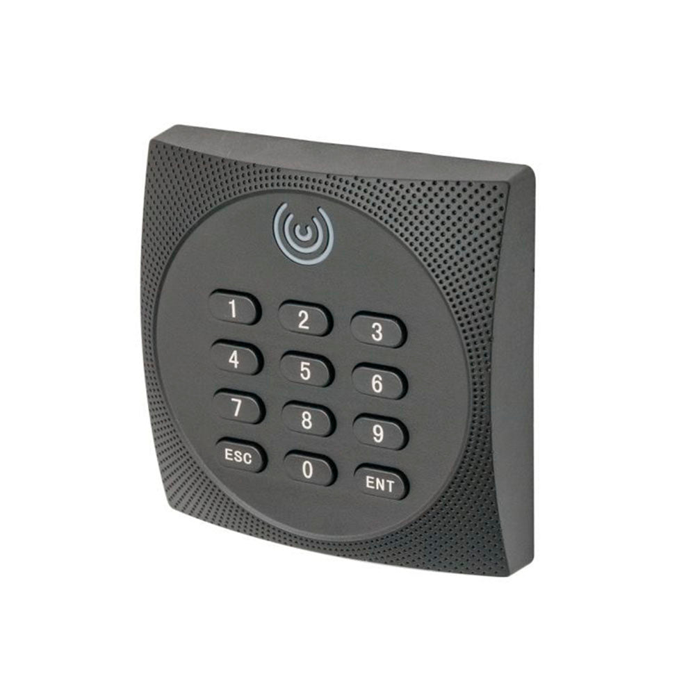 Зчитувач безконтактних карт ZKTeco KR602Е Em-Marine ZKTeco 6680