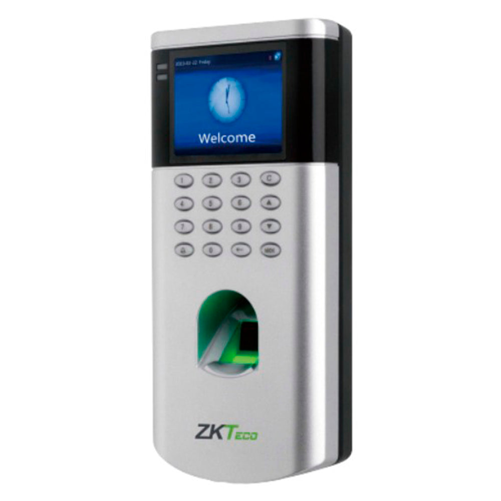 Біометричний термінал ZKTeco LF10 (000025956) ZKTeco 16308