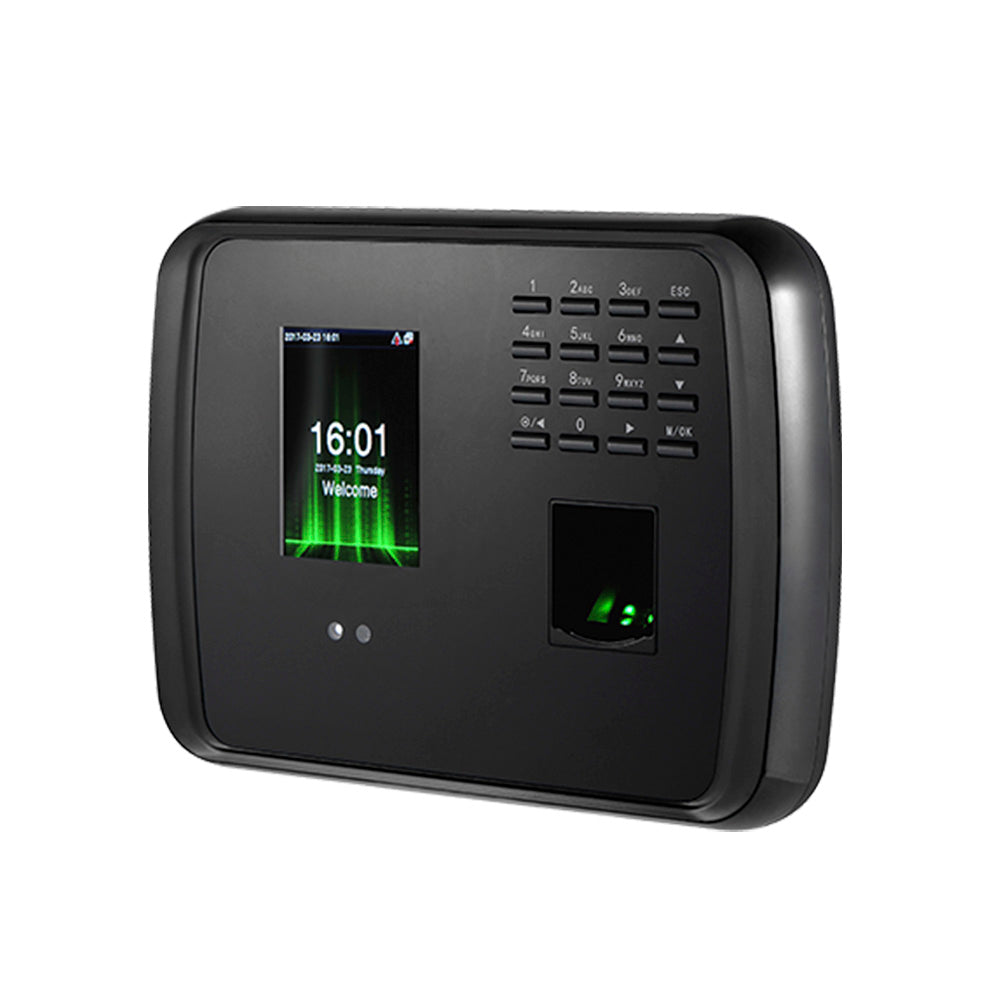 Біометричний термінал ZKTeco MB460
