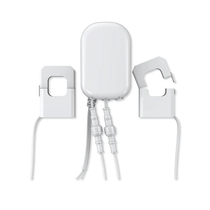 Розумний контролер споживання енергії Z-Wave Aeotec ZW095-1P 60A Aeotec 5975