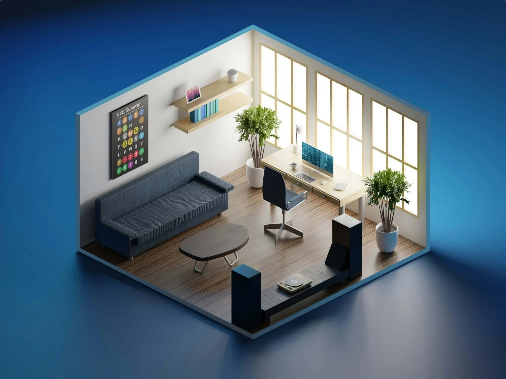 Smart Home